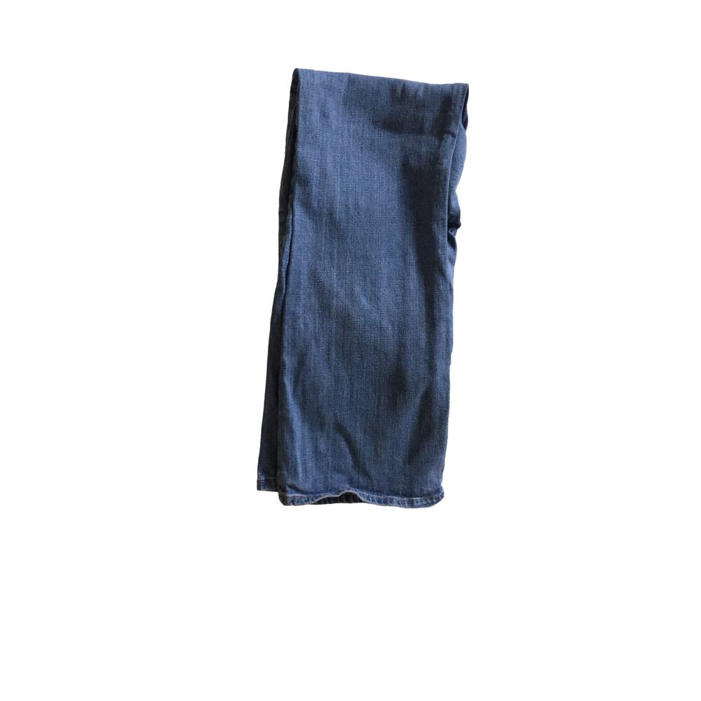 Signature Levis Mid Rise Boot Cut Women's Size 10 S/C - Picture 6 of 6